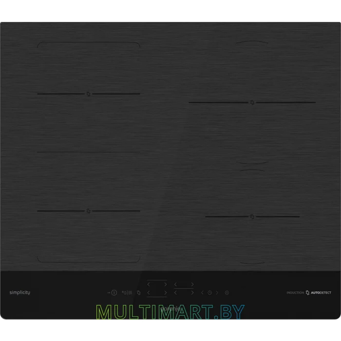 Индукционная варочная панель Gorenje IT643SYB